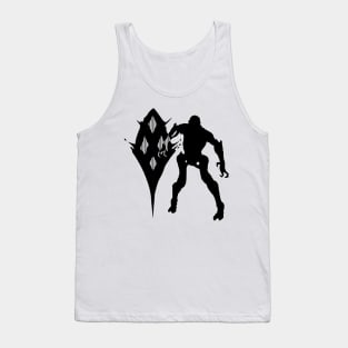 Hive Thrall Tank Top